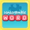 For fans of words-search games and puzzle-games, try the latest words-game challenge where you unscramble tiles of letter to find and reveal mystery words