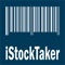 iSTOCKTAKER  APP is designed for Business stocktaking