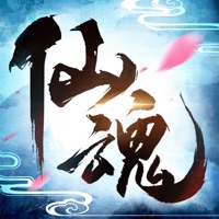 仙魂—奇幻仙俠MMORPG大作