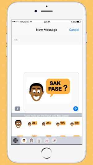 ZoemojiHaiti(圖2)-速報App