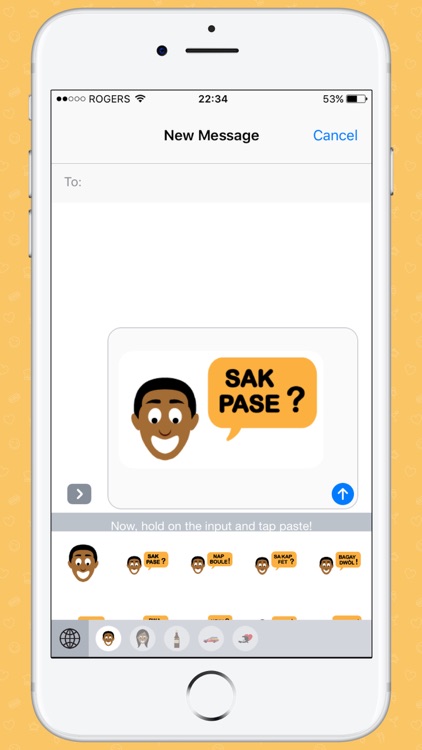 ZoemojiHaiti