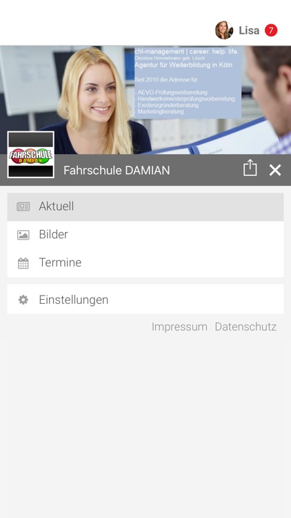 Fahrschule DAMIAN