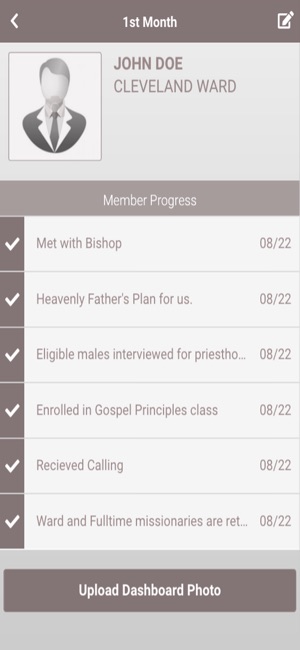 LDS Member Hub(圖3)-速報App