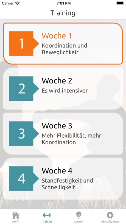 5 Minuten Selbstverteidigung screenshot-3