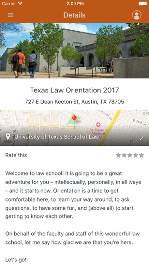 Texas Law(圖3)-速報App