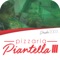Bem vindo ao aplicativo da Pizzaria Piantella 3