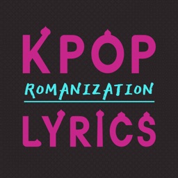 Kpop Lyrics Plus