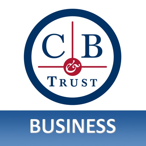 CBT Business for iPad