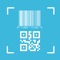 The most simple & easy QR Code Reader and Generator - 100% FREE