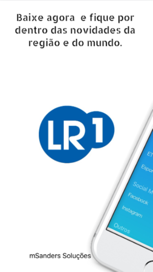 LR1 - Notícias, Rádios & TV(圖1)-速報App