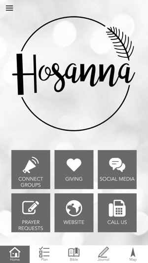 Hosanna Church Marrero(圖2)-速報App