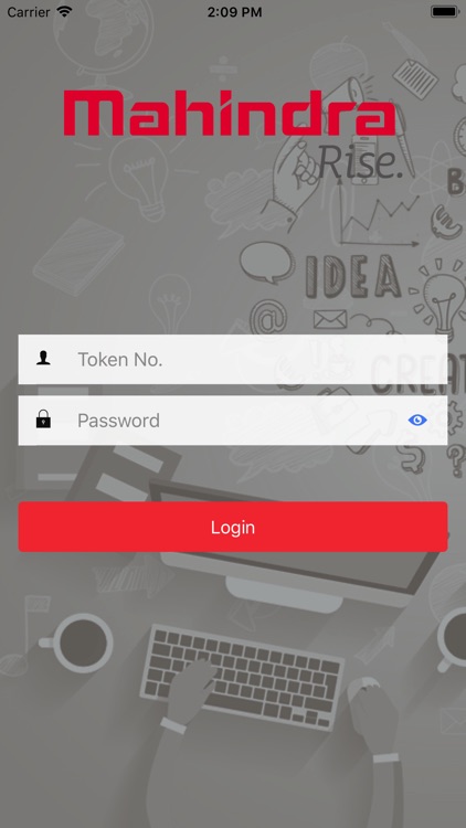 Mahindra Think screenshot-4