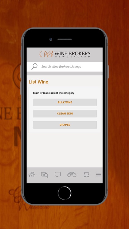 Wine Brokers New Zealand screenshot-5