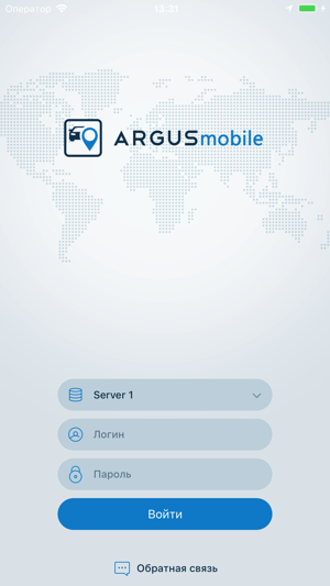 ArgusMobile(圖1)-速報App