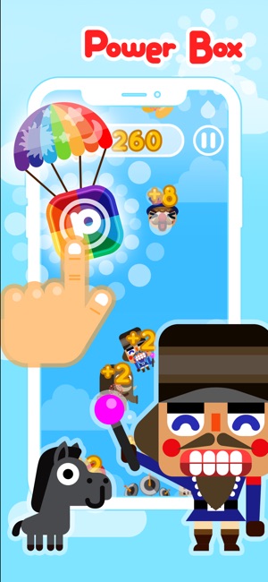 WowPop : Floaty Balloon(圖2)-速報App