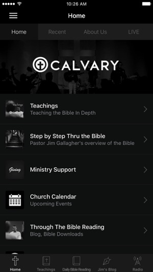 Calvary Chapel Vero Beach(圖1)-速報App