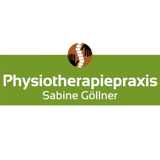 Physiotherapiepraxis Göllner icon