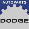 Autoparts for Dodge