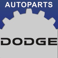 Autoparts for Dodge