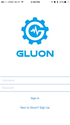 Gluon Auto(圖4)-速報App