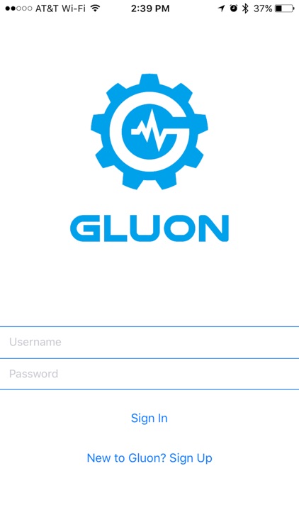 Gluon Auto screenshot-3