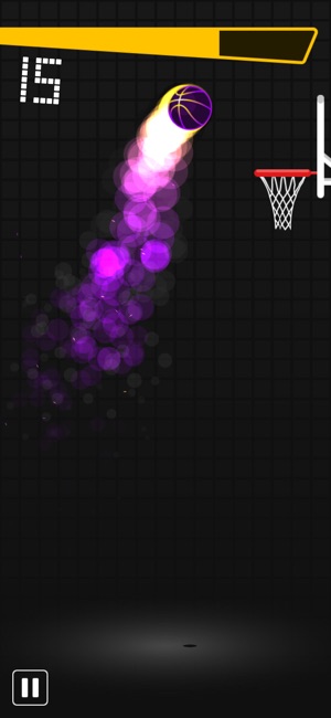 Dunkz - Basketball game(圖2)-速報App