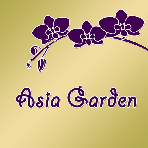 Asia Garden Restaurant Union