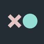 Tic Tac Toe - design