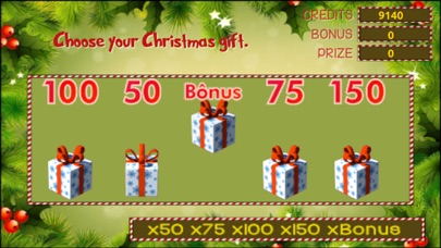 Merry Slots Christmas screenshot 4