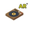 Record Player AR