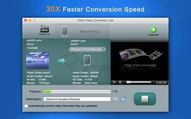 Video converter for mac rapidshare