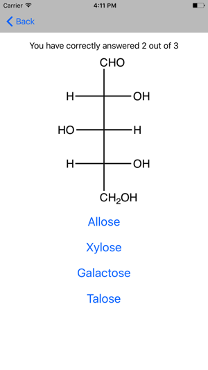 Biomolecule Structures(圖2)-速報App