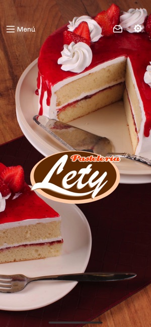 Pastelería Lety(圖1)-速報App