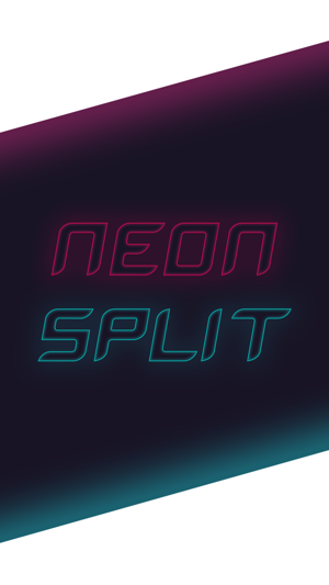 NeonSplit