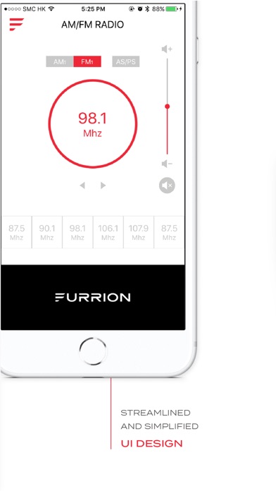 Furrion ES Control App Download - Android APK