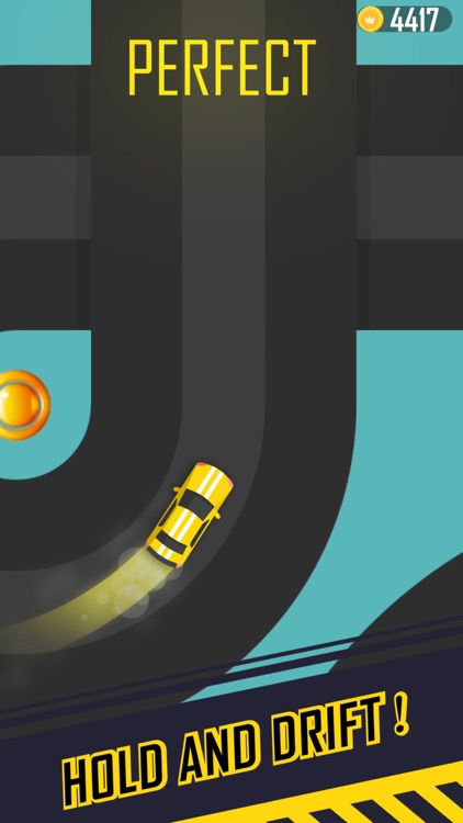 Road Drift - Car Drift screenshot-0