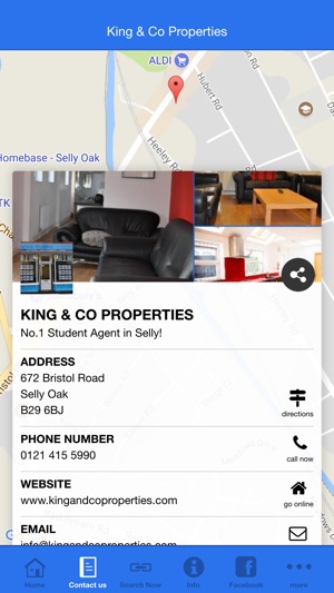 King & Co Properties(圖5)-速報App