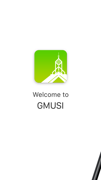 How to cancel & delete GMU Student Involvement from iphone & ipad 1