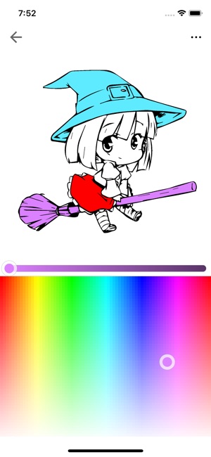 CC Coloring Image(圖3)-速報App