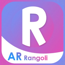 AR Rangoli