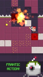 Dig Deep! Captura de tela 2