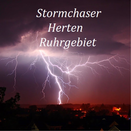 Stormchaser Herten