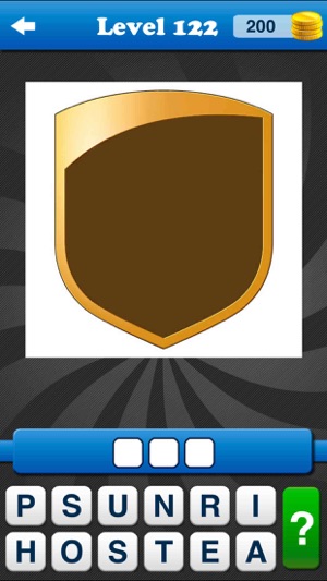 Guess the Brand Logo Quiz Game(圖4)-速報App