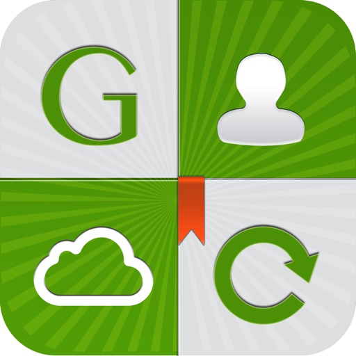 Contacts Sync, Transfer & Move