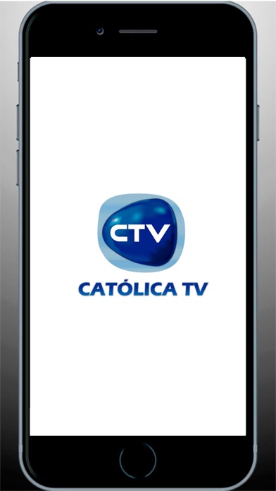 How to cancel & delete Católica Tv from iphone & ipad 1