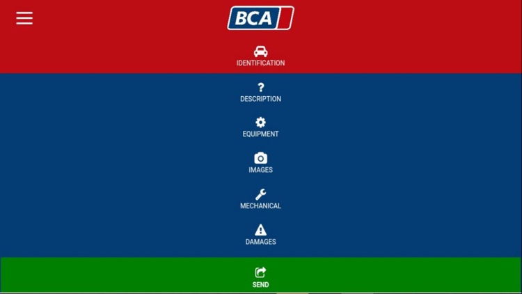 BCA MarketPrice Mobile