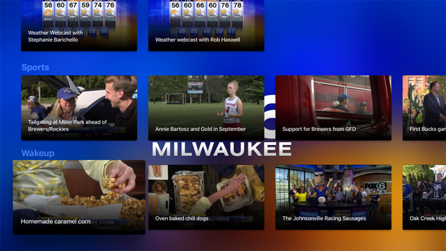 WITI FOX6 Milwaukee News(圖4)-速報App