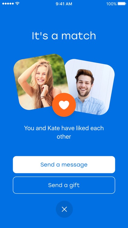 The Game by Hot or Not
