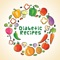 Diabetic recipes free app provides you the best healthy diabetic recipes