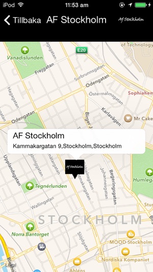 Af Stockholm Frisörer(圖4)-速報App